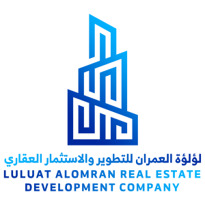 شعار-شركة-لؤلؤة-العمران