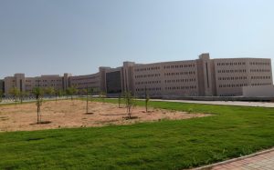 مبنى العمادات المساندة-2
